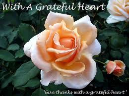 greatful heart