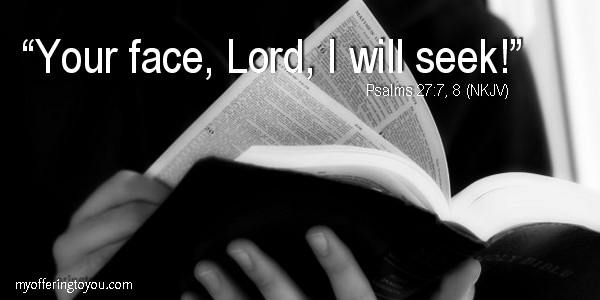 your_face_lord_i_will_seek