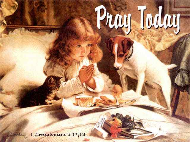 pray2day