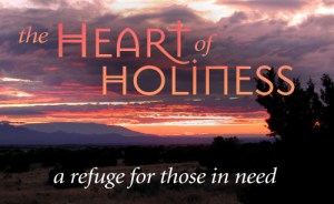 heartofholiness