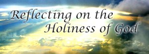 holiness