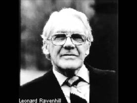 Leonard Ravenhill
