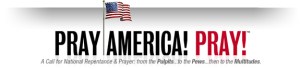 PrayAmerica