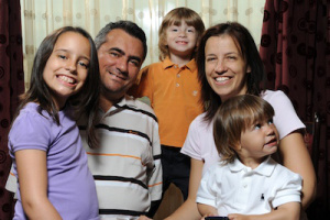 sergiu-nichescu-familia