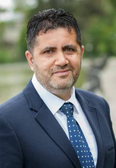 Nicolae Geanta Agnus Dei