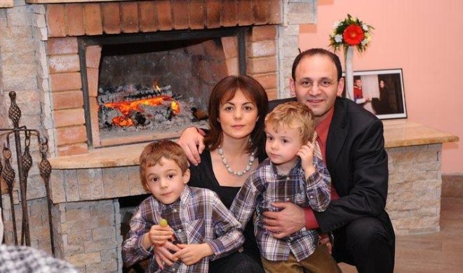 Iosif Belea Pro Vita