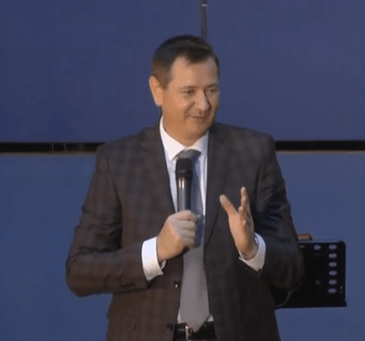 IASI Turneu Hristos Painea Vietii