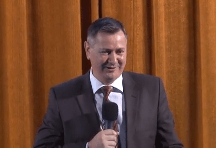 Florin Ianovici Pitesti