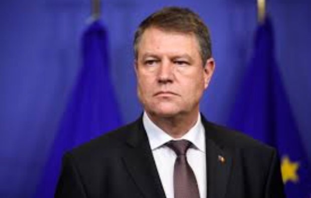 PREȘEDINTELUI IOHANNIS DESPRE FAMILIA&nbsp;BODNARIU…