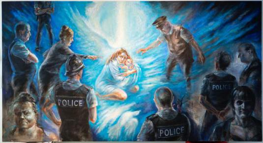 Barnevernet Bodnariu