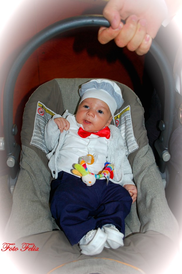 Rugăciune pentru familia&nbsp;Bodnariu