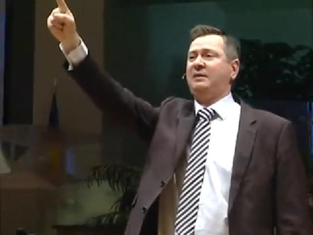 Florin Ianovici – Astazi Comitetul Executiv a comfirmat NEVINOVATIA fratelui pastor Florin&nbsp;Ianovici