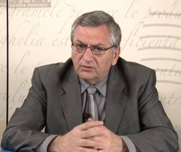 Sunteți gata să muriți, d-le pastor&nbsp;?