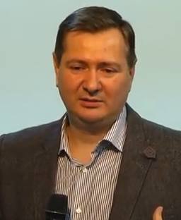 Florin Ianovici