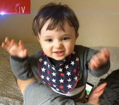 TVR VIDEO – Familia Bodnariu şi-a recâştigat un&nbsp;copil