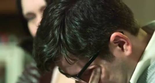 Marius si Ruth BBC documentary 2016 4