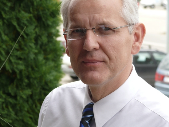 Viorel Iuga –&nbsp;Confesiune