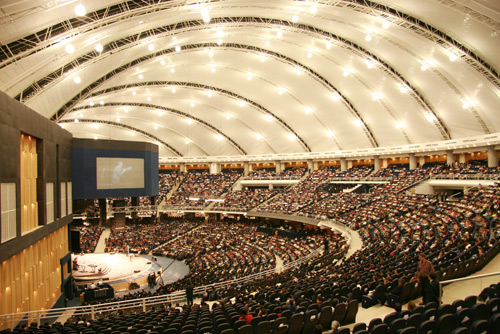 Biserica Korea Foto actualidadcr