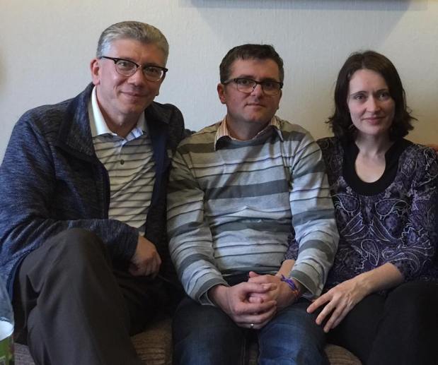 Proces important în cazul Bodnariu. Norvegienii decid în câteva zile soarta celor patru copii luaţi de lângă&nbsp;părinţi