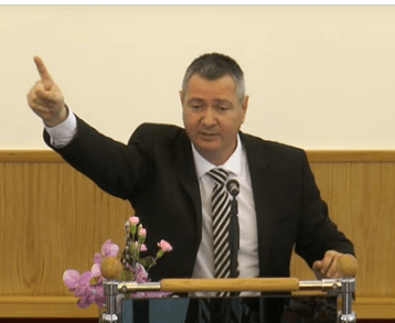 Florin Ianovici – Noul, dovada invierii (Ce invatam de la mormantul&nbsp;gol?)