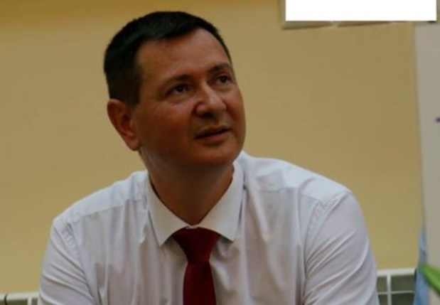 Florin Ianovici – Cum se depărtează Duhul Domnului de&nbsp;noi?