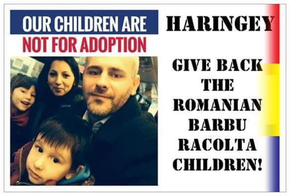 Amenintare de la avocatul parintilor adoptivi ai lui Diana si Andy Barbu Racolta si raspunsul dnei Dana&nbsp;Saleniuc