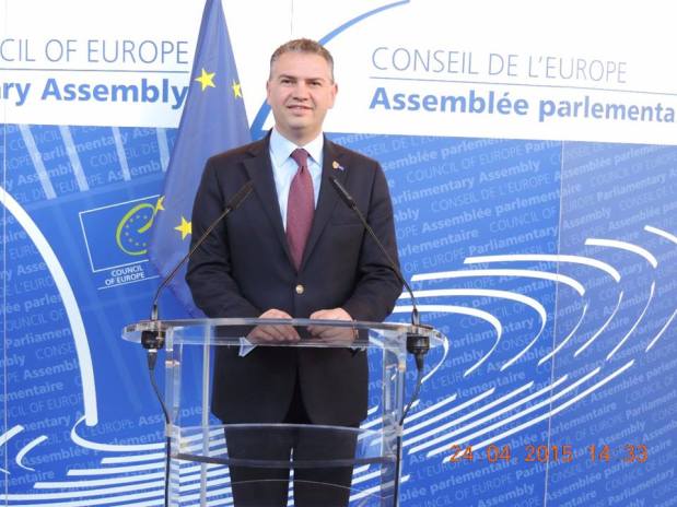 Senator Ben Oni Ardelean: În ciuda reîntoarcerii copiilor Bodnariu, “sistemul  încă produce&nbsp;victime”.