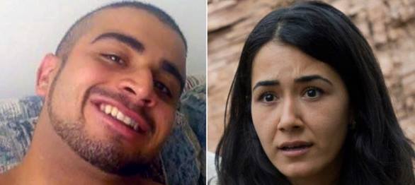 Ucigașul din Orlando era gay, dezvăluie fosta lui&nbsp;soție