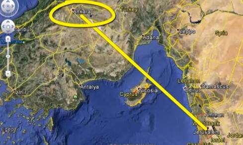 3 Gog Magog is Turkey 9 reasons