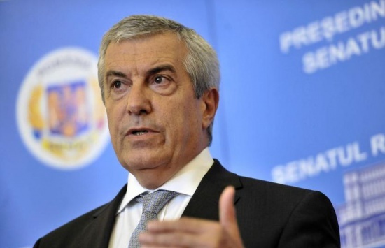 Cazul BARBU – Document din partea Presedintelui Senatului Dl Calin Popescu Tariceanu catre autoritatile&nbsp;britanice