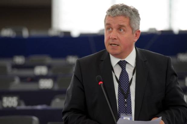 Euroalesul Daniel Buda în cazul Barbu: „Demersul autorităților din Marea Britanie este similar cu cel al unui&nbsp;infractor”