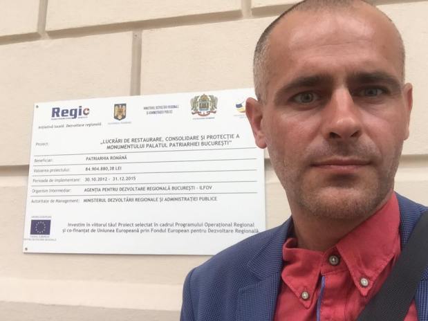 O mica victorie! Florin Barbu: Judecat si gasit NEVINOVAT&nbsp;!!!!