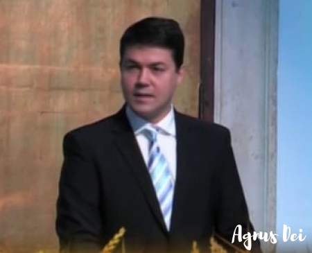 Filip Fărăgău – …harul ultimelor luni (English +&nbsp;Romanian)