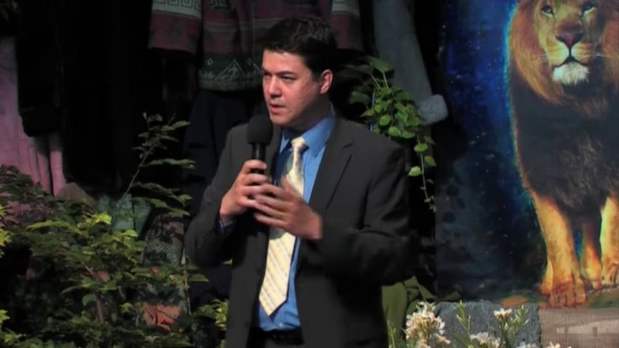 Filip Fărăgău a plecat la&nbsp;Domnul!