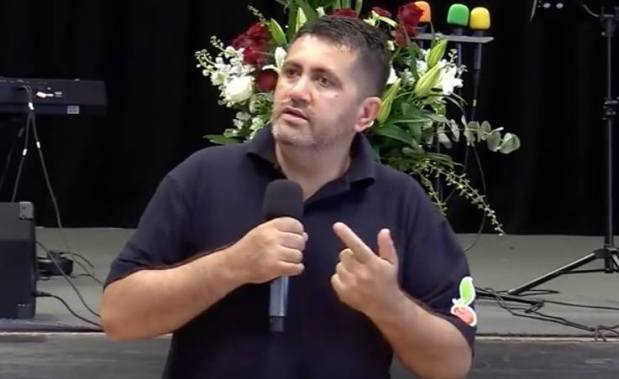 Mila, cea mai mare responsabilitate ~ Nicolae&nbsp;Geantă