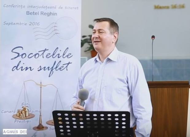 Florin Ianovici – Socotelile din&nbsp;suflet