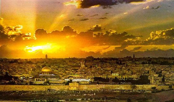 Ierusalimul de aur – Jerusalem Of Gold – Eli Buzaglo –  ירושלים של&nbsp;זהב