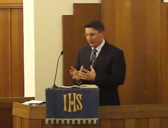 Tiberiu Pop – Cum sa invingi stresul&nbsp;distructiv