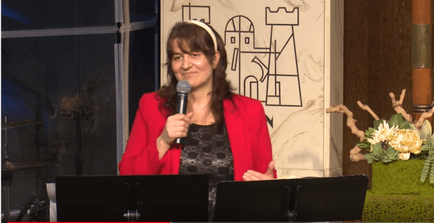 Binecuvantarea pustiei – Rodica&nbsp;Volintiru